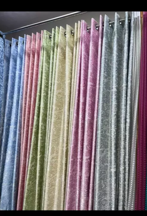 Post image I want to buy 1000 pieces of Curtain. My order value is ₹50000.