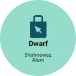 Business logo of Dwarf