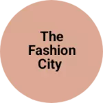 Business logo of The Fashion City