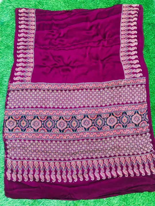 Saree  uploaded by business on 12/3/2022