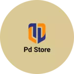 Business logo of Pd store