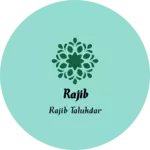 Business logo of Rajib