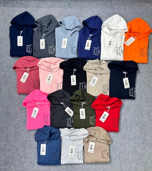 Hoodies  uploaded by Wow Fashion on 12/3/2022