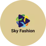 Business logo of Sky fashion