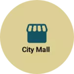 Business logo of City mall