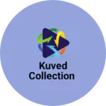 Business logo of Kuved collection
