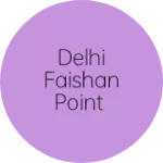 Business logo of Delhi faishan point