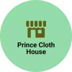 Business logo of Prince cloth house