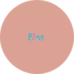 Business logo of Elas