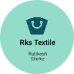 Business logo of rks textile