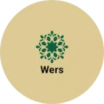 Business logo of Wers