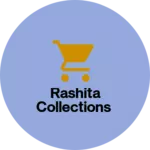 Business logo of Rashita collections