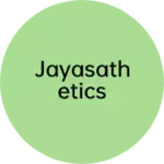 Business logo of Jayasathetics