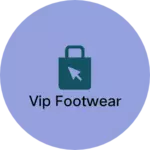 Business logo of Vip footwear