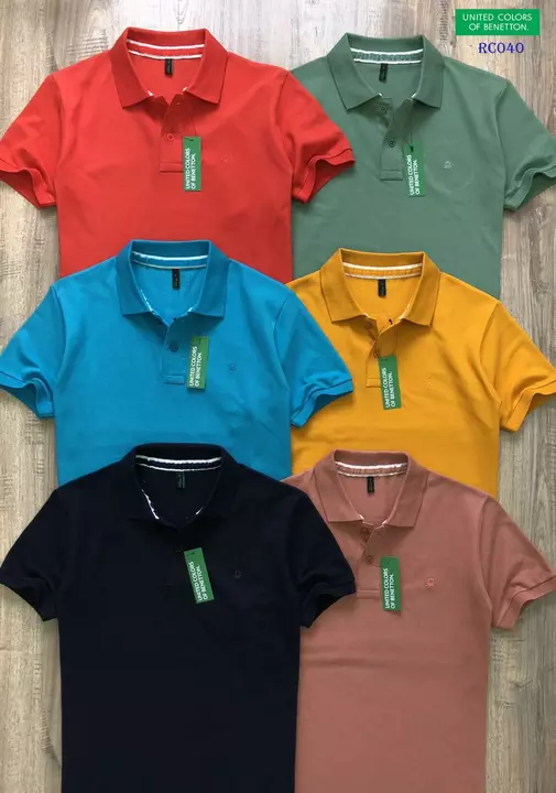 Polo uploaded by Yahaya traders on 12/4/2022