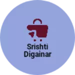 Business logo of Srishti digainar