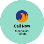 Business logo of Call now