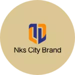 Business logo of NKS city brand