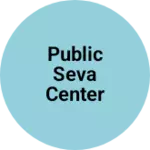 Business logo of Public seva center