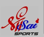 Business logo of Sai sport