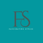 Business logo of Fascinating styles