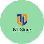 Business logo of Nk store