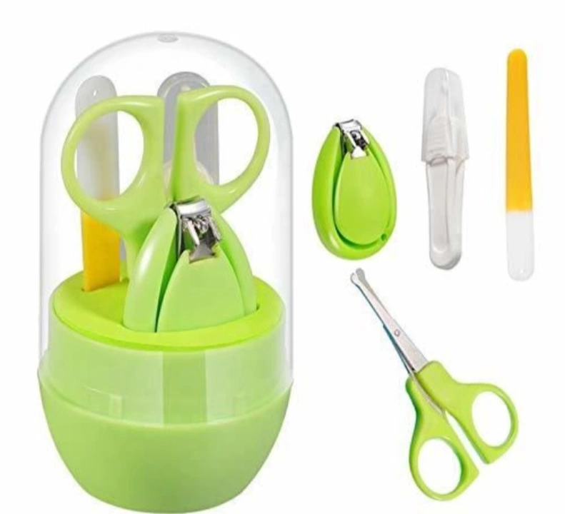 Baby Grooming kit  uploaded by business on 12/4/2022