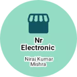 Business logo of NR Electronic