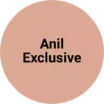 Business logo of Anil exclusive