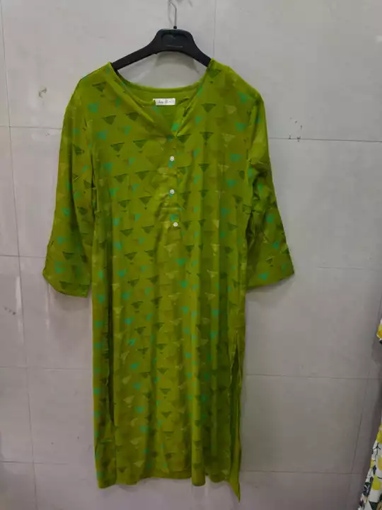 Kurti  uploaded by arsh.unique.collection on 12/4/2022