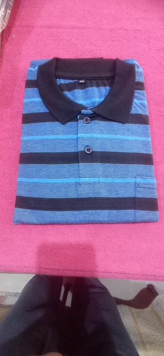 Mens tshirt uploaded by Cloth Bazar 9249464435 on 12/4/2022