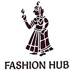 Business logo of FASHION HUB