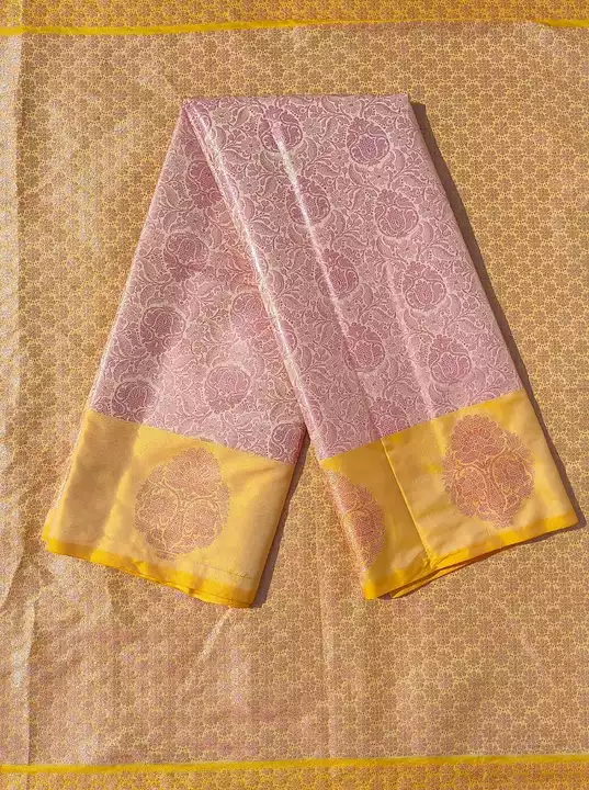 Banita sensational sarees  uploaded by business on 12/4/2022