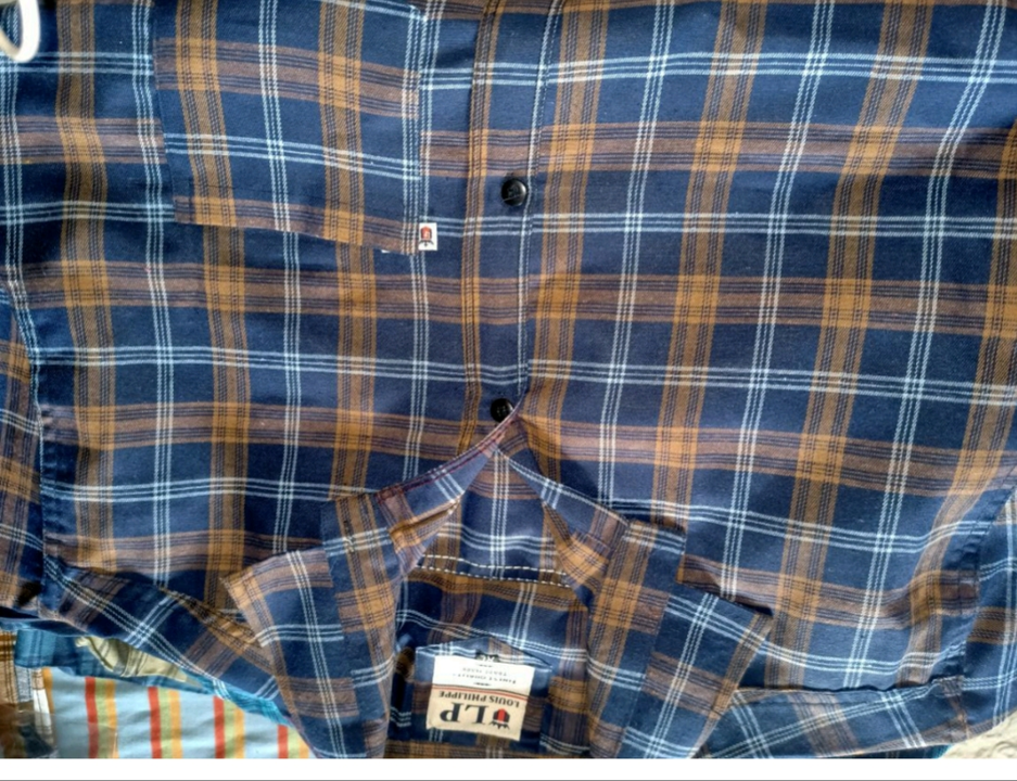 Boys shirt  uploaded by Ak clothing Shop on 12/4/2022