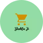 Business logo of Shukla ji