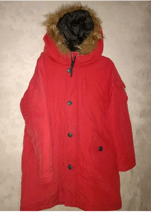 Men's coat heavy  uploaded by Ak clothing Shop on 12/4/2022