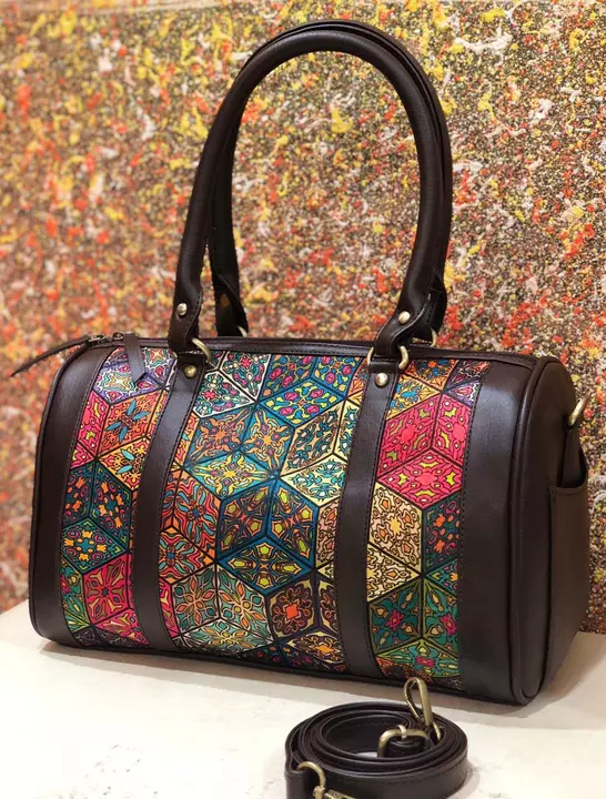 Ladies bag uploaded by Jaipur arts and crafts on 12/4/2022
