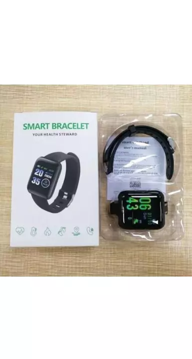 Smart watch  uploaded by ATCCONNECT Electronics Communication Limited on 12/4/2022
