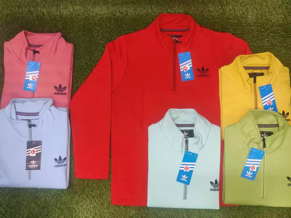 Pack of any 3 colours Unisex Sweashirts uploaded by business on 12/4/2022