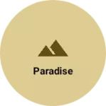 Business logo of Paradise