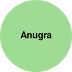 Business logo of Anugra