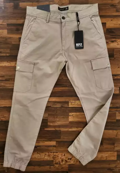 Refly cargo pant  uploaded by WEAR FASHION on 12/4/2022