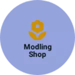Business logo of Modling shop