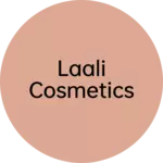 Business logo of Laali cosmetics