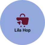 Business logo of Lila hop
