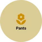 Business logo of Pants