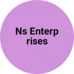 Business logo of Ns enterprises