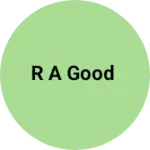 Business logo of R A good