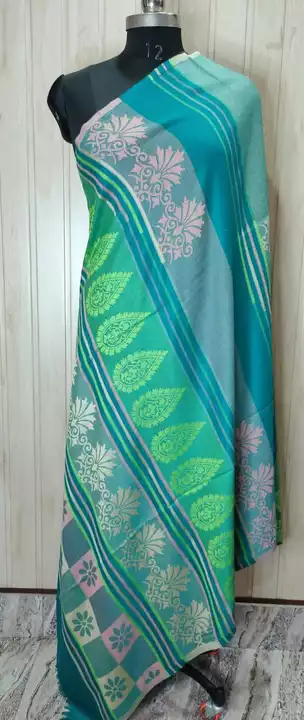 Product image with price: Rs. 395, ID: shawls-42b56125
