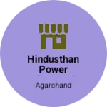 Business logo of Hindusthan Power Electrical